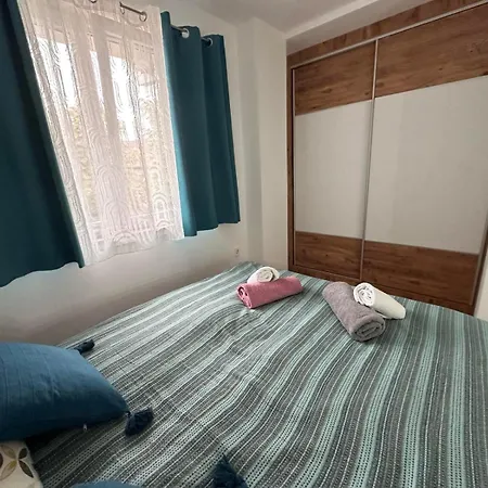 Glio Luxury Apartment *