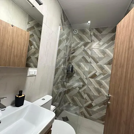 Glio Luxury Apartment