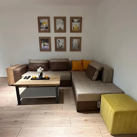 Glio Luxury Apartment