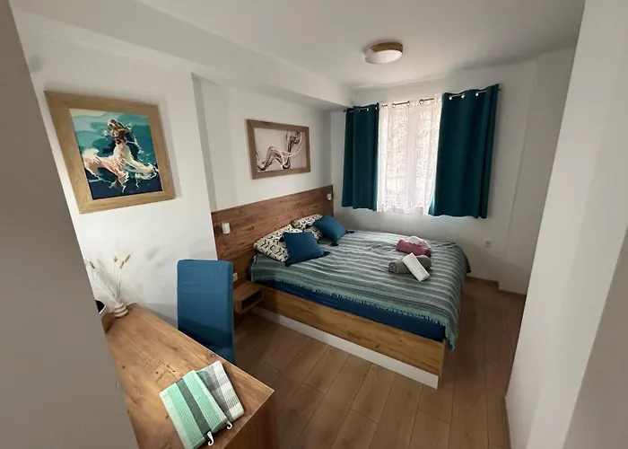 Glio Luxury * Skopje