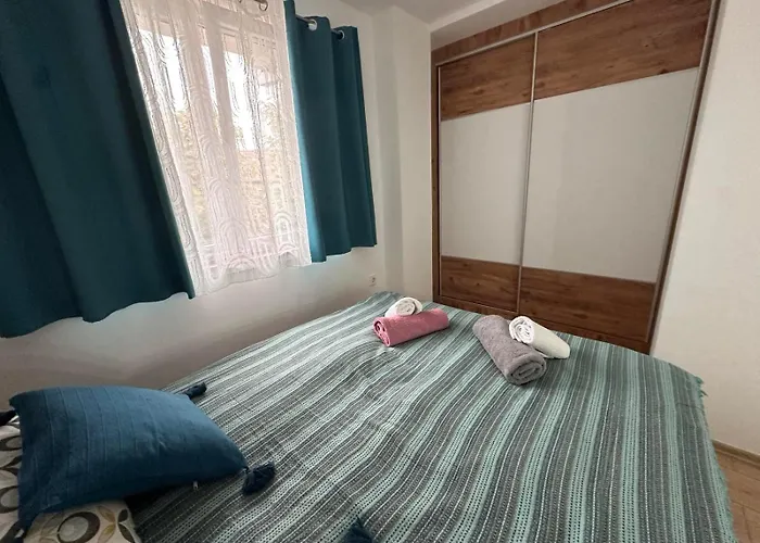 Glio Luxury Apartmán *