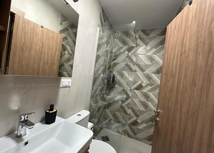 Glio Luxury Apartmán