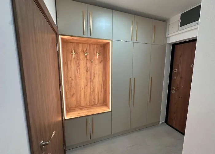 Apartmán Glio Luxury *